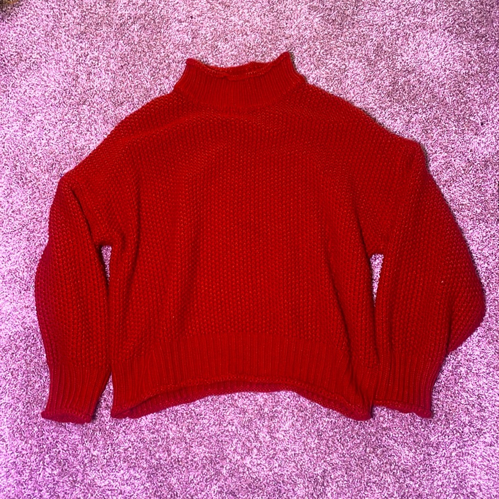 Comfort Knit‎ Sweater